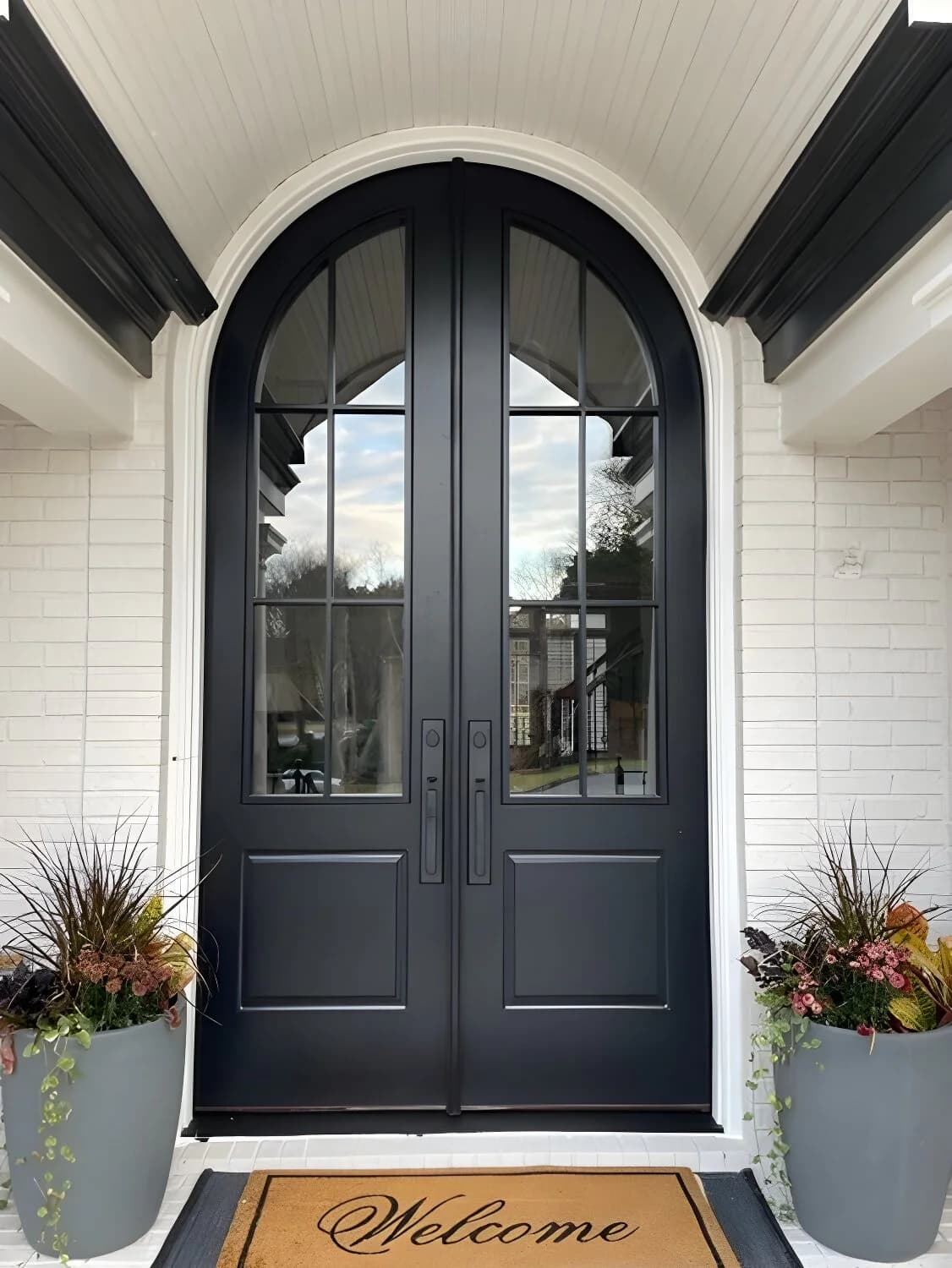 Entry Doors in Dallas TX