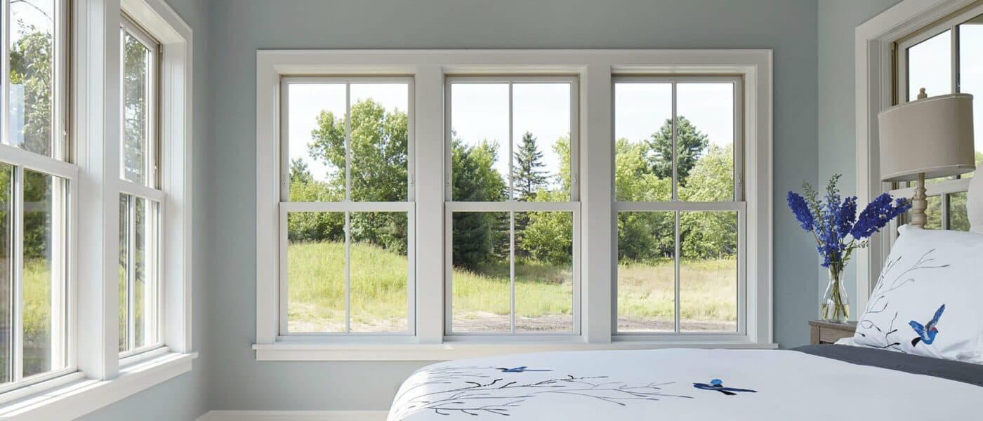 Fiberglass Windows in Dallas TX