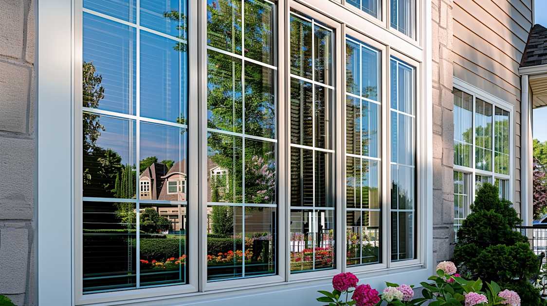 Fibrex Windows in Arlington, TX
